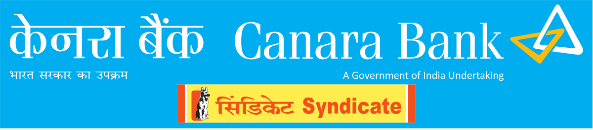 Canara Bank Logo